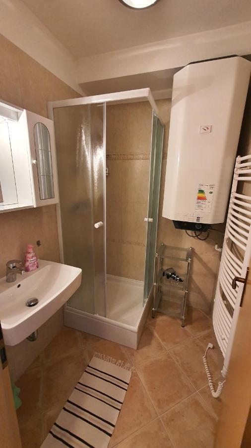 Apartmán TATRAN Jarka Dóval Kültér fotó