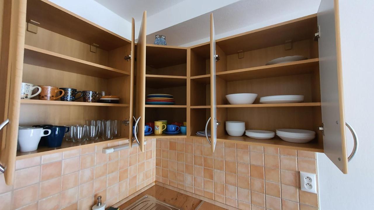 Apartmán TATRAN Jarka Dóval Kültér fotó