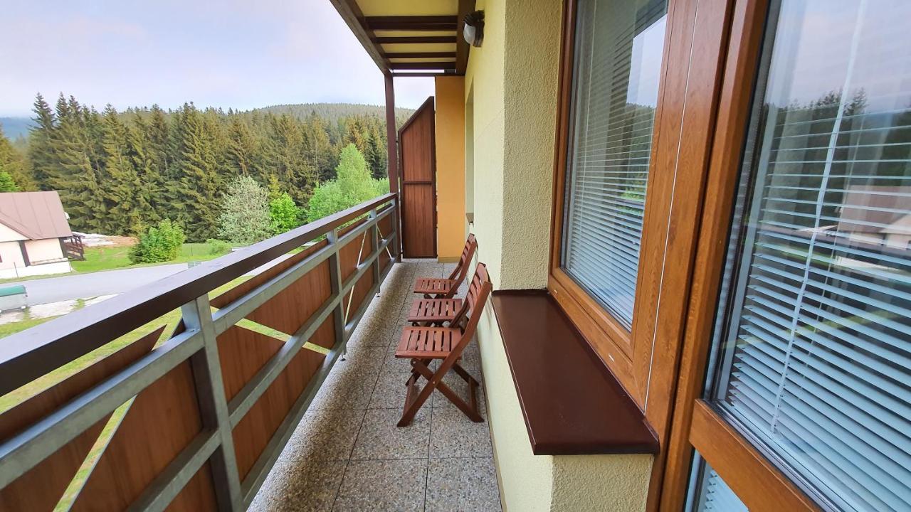 Apartmán TATRAN Jarka Dóval Kültér fotó