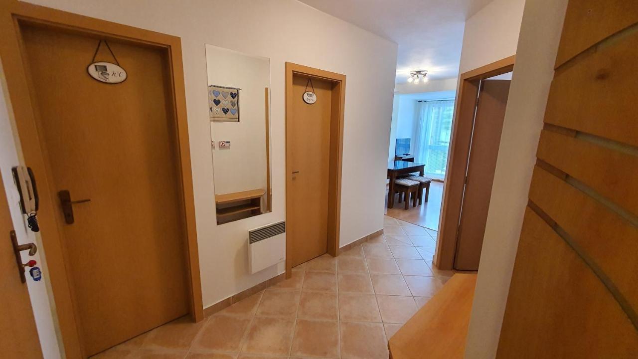 Apartmán TATRAN Jarka Dóval Kültér fotó