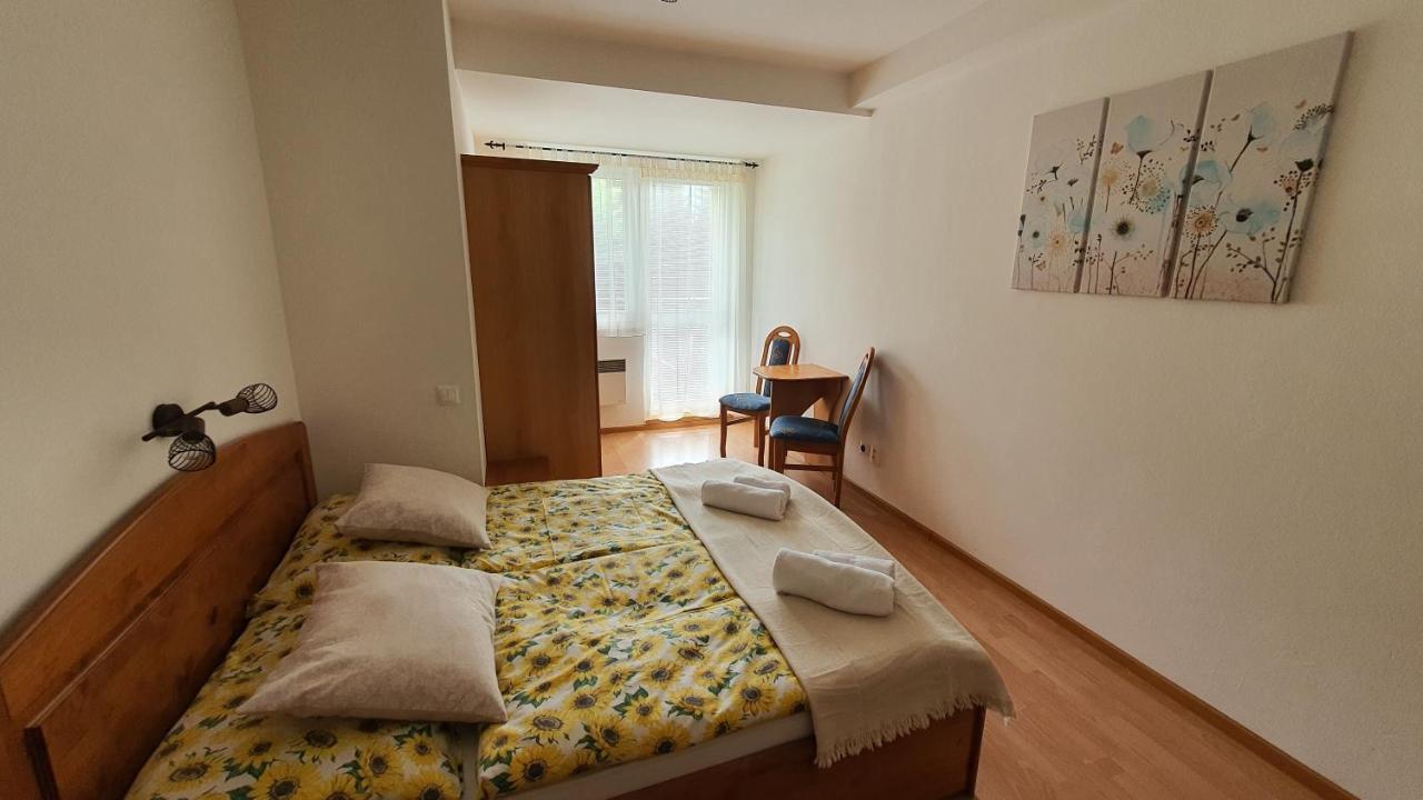 Apartmán TATRAN Jarka Dóval Kültér fotó