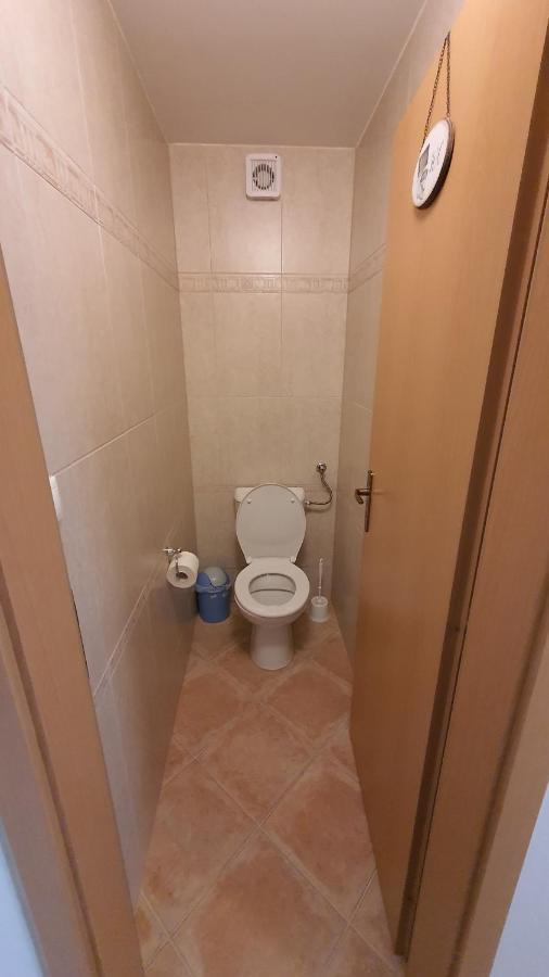 Apartmán TATRAN Jarka Dóval Kültér fotó